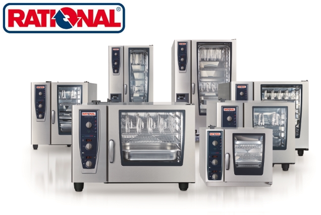 Nowy CombiMaster Plus firmy RATIONAL