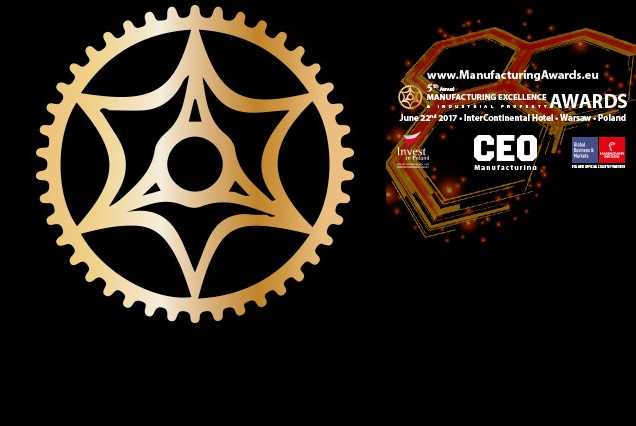 CEE Manufacturing Excellence & Industrial Property Awards