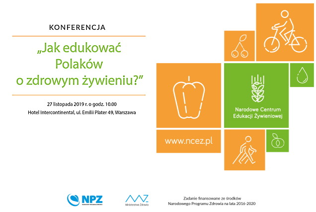 Konferencja "Jak edukować Polaków...